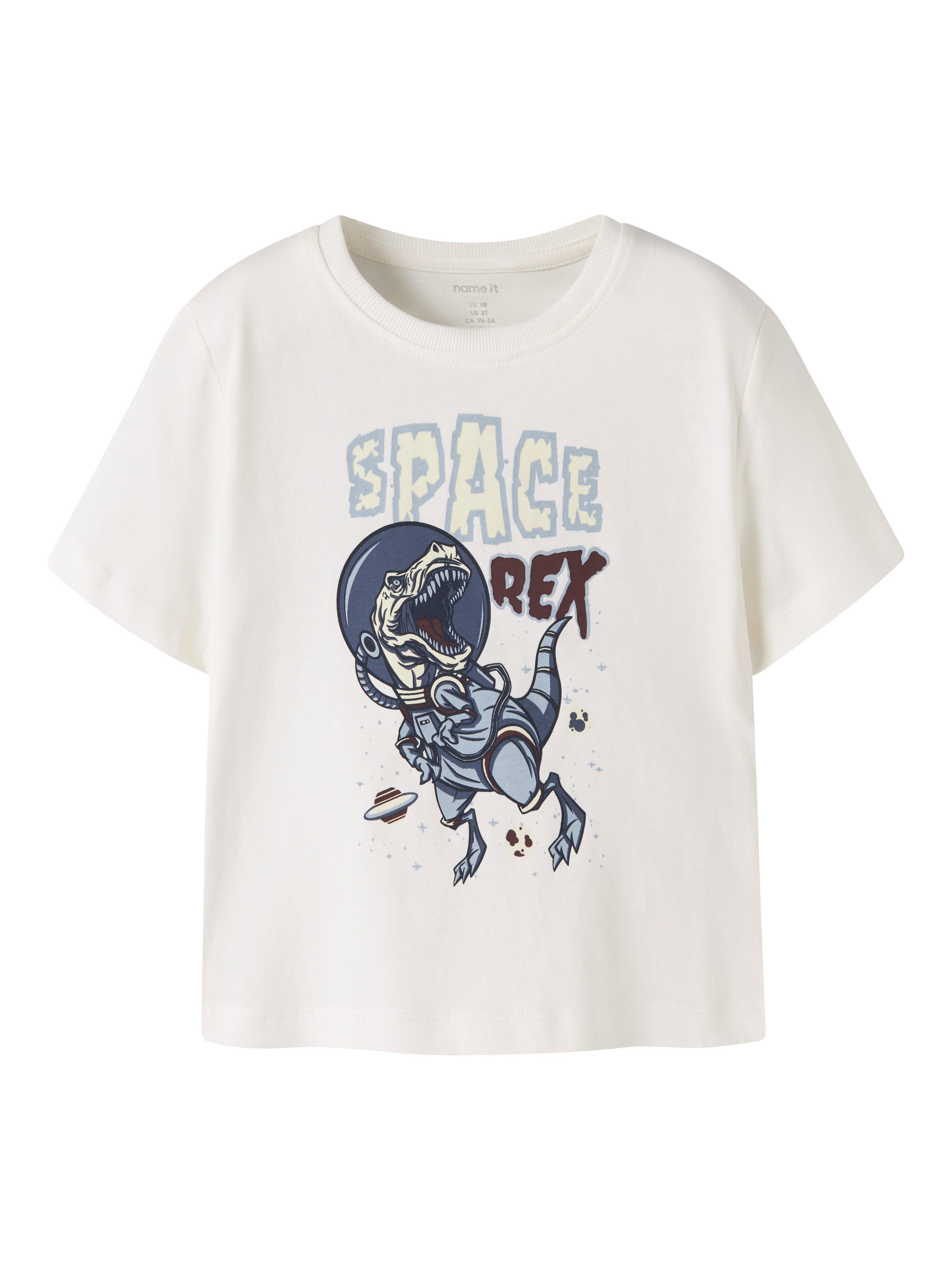 Name It T-Shirt NMMVICTOR SS NREG TOP