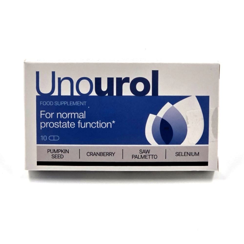 Unourol Unourol Kapseln, 4.9 g