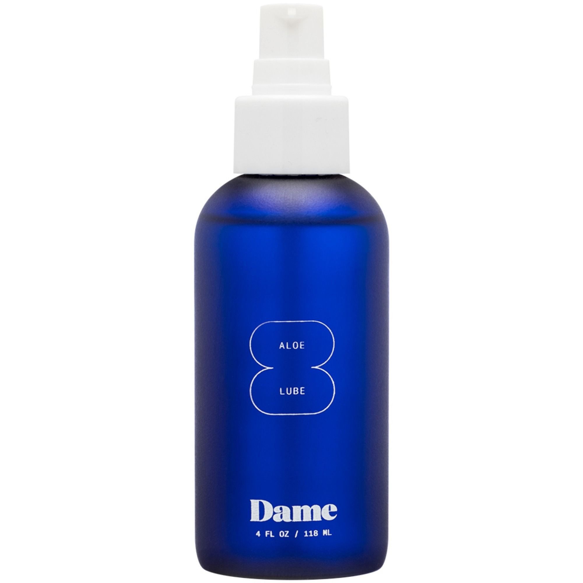 Gleitgel Dame - Aloe Lube 118 ml