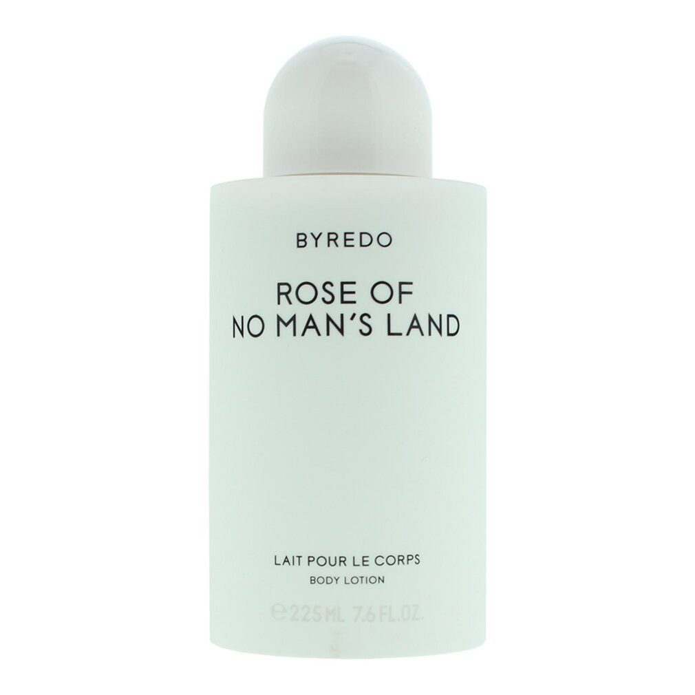 BYREDO Körperpflegemittel Rose Of No Man's Land Body lotion