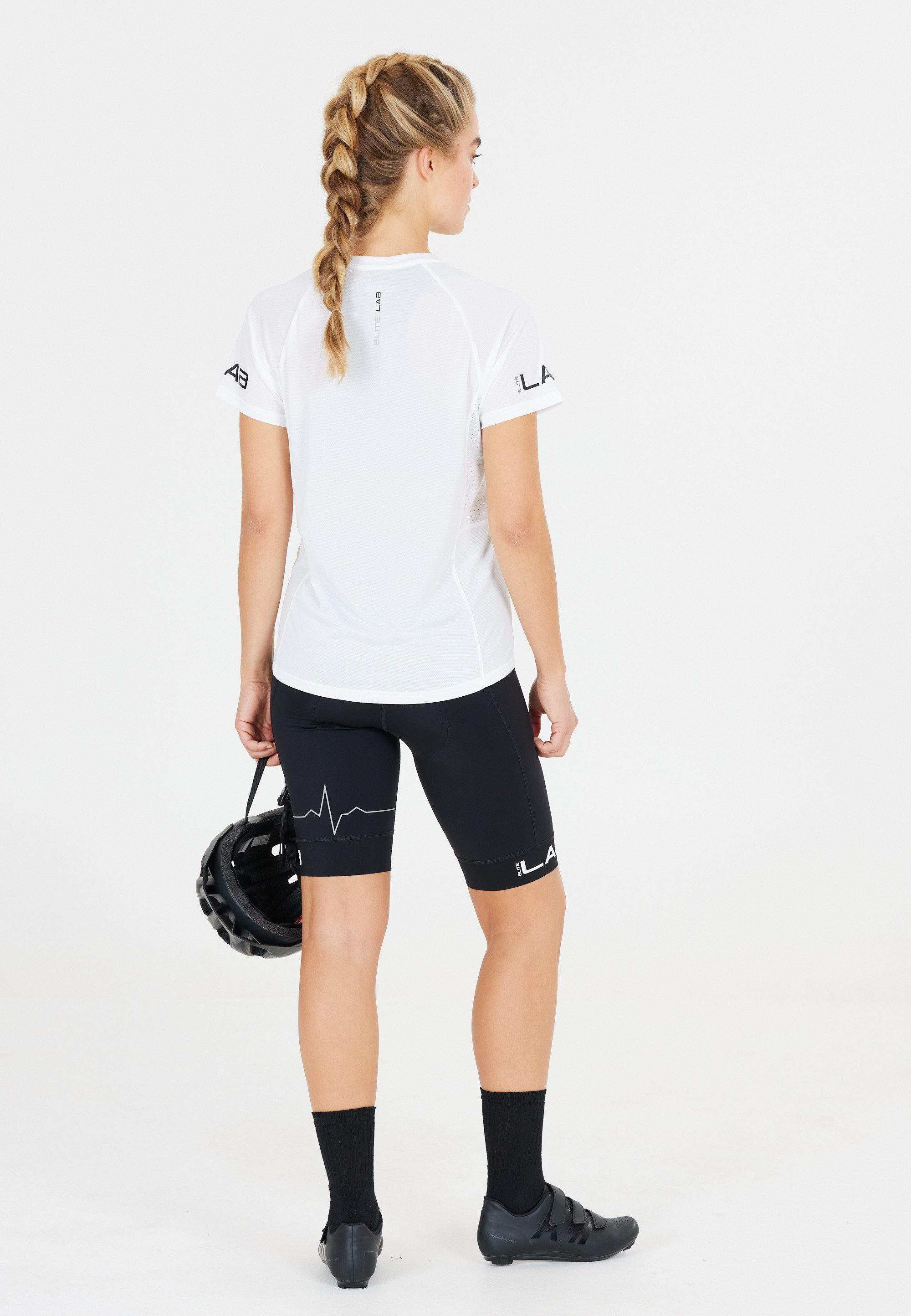 ELITE LAB Funktionsshirt LAB mit praktischer Quick Dry-Funktion