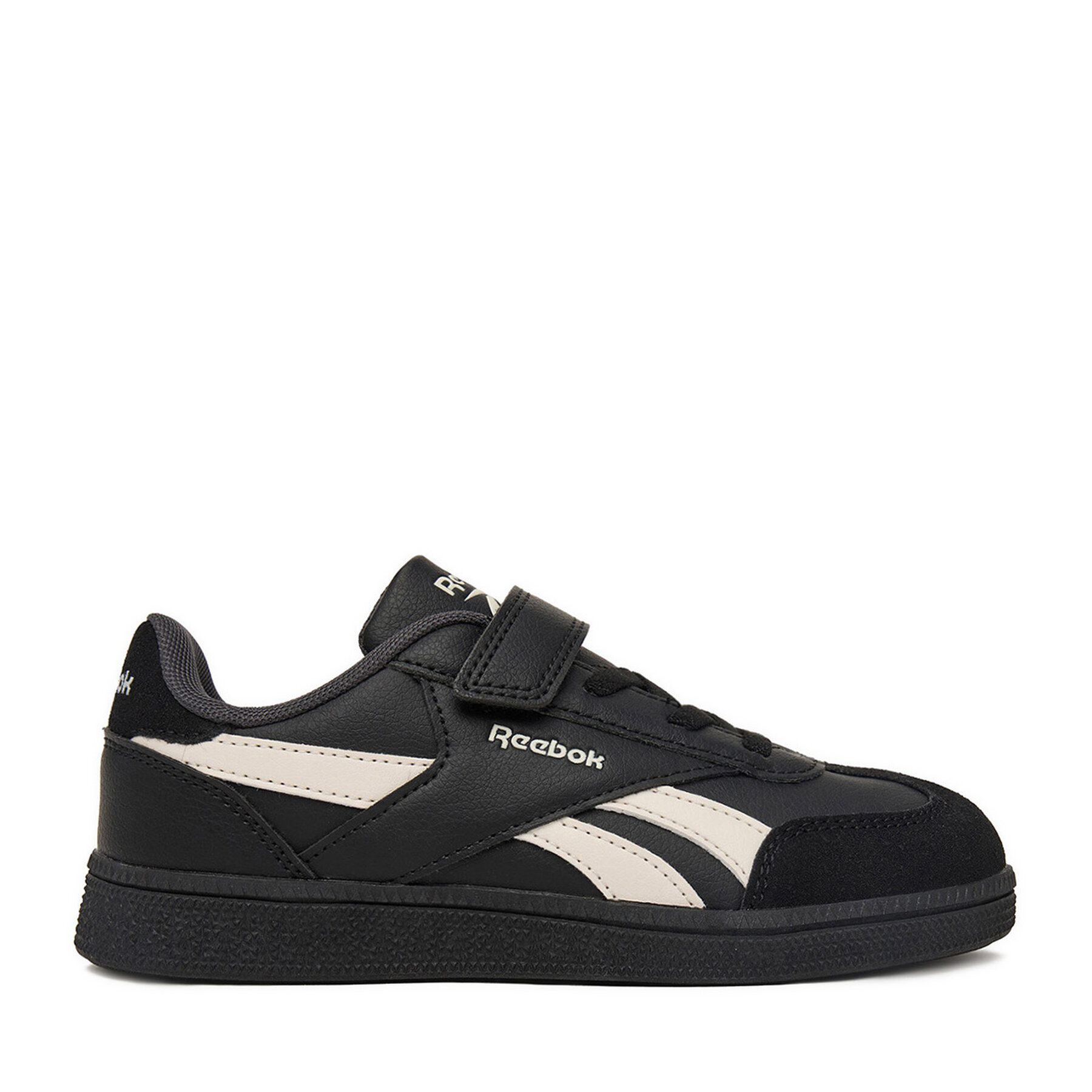Reebok Reebok Unisex Kinder Turnschuhe 5907964197713 Weiß, Schwarz Walkingschuh