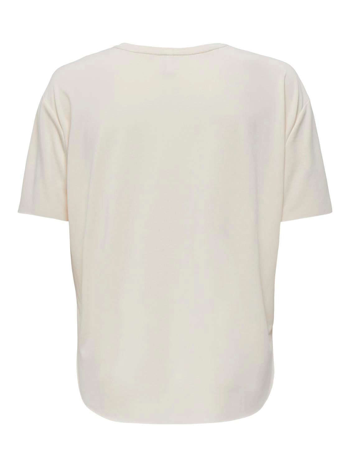 ONLY T-Shirt Free Life (1-tlg) günstig online kaufen