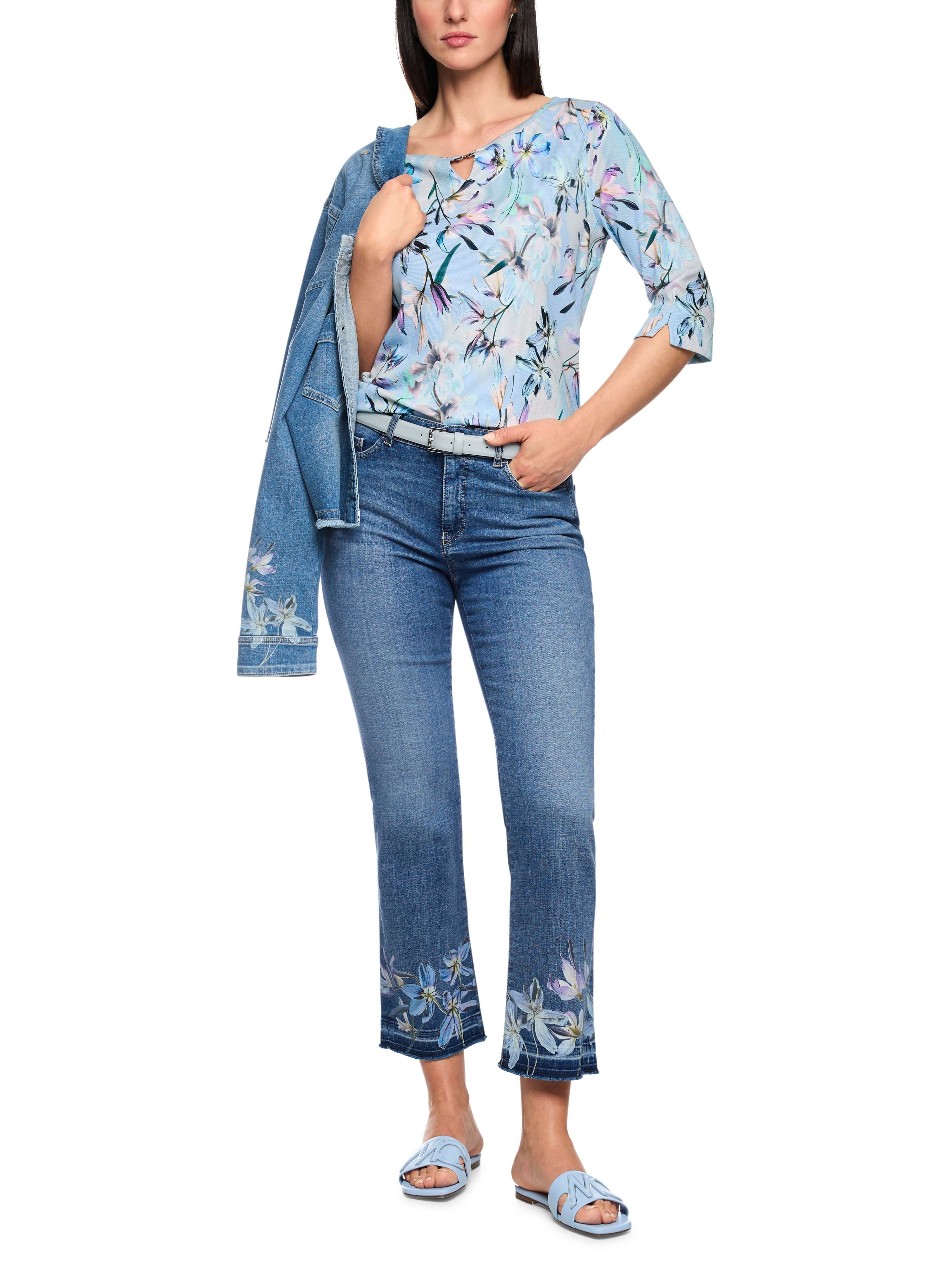 Marc Cain 5-Pocket-Jeans günstig online kaufen