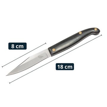 myMAW Taschenmesser Taschenmesser Maestri Coltelli Camping & Outdoor, (1 St)