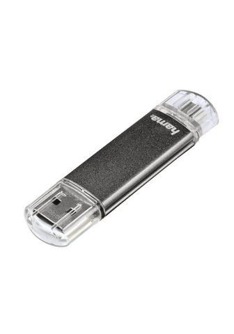 HAMA Ключ USB палка 32GB ключ USB 2.0 10MB/...