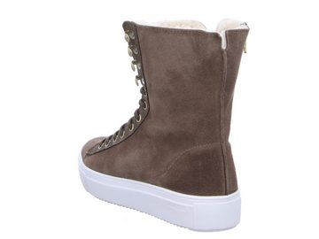 Blackstone High Sneakers Fur Winterboots