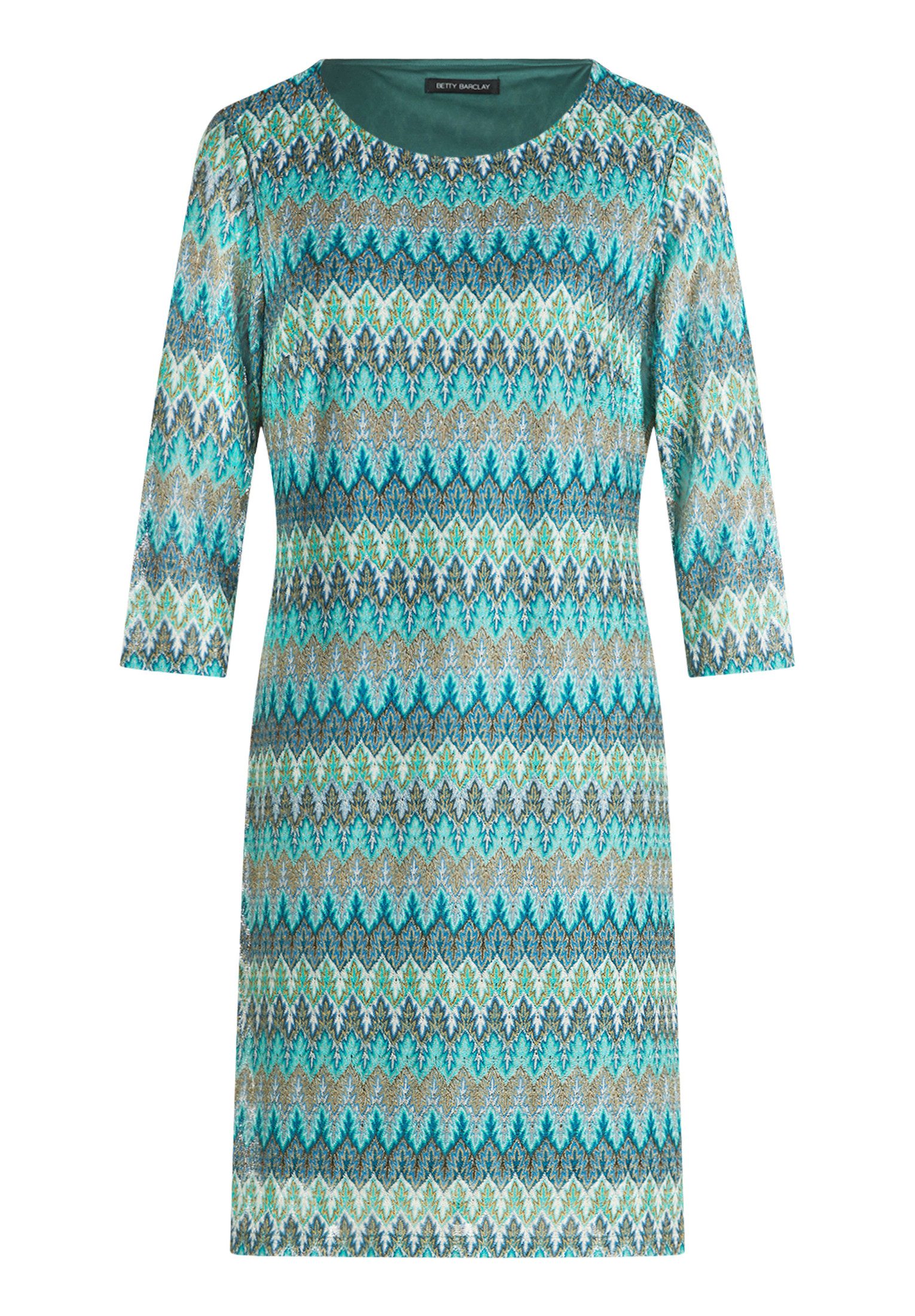 Betty Barclay Etuikleid Damen mit 3/4 Arm