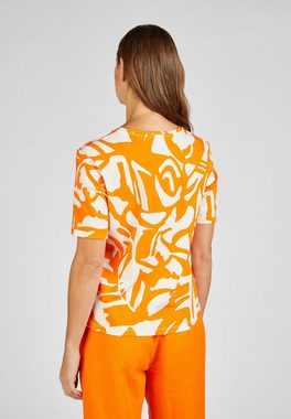 Rabe Print-Shirt RABE T-Shirt