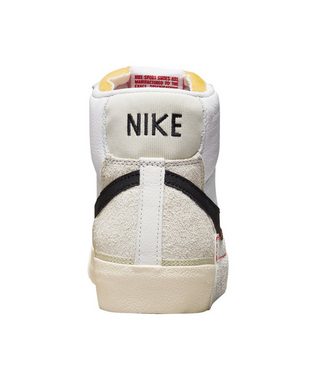 Nike Sportswear Blazer 77 Remastered Beige Sneaker