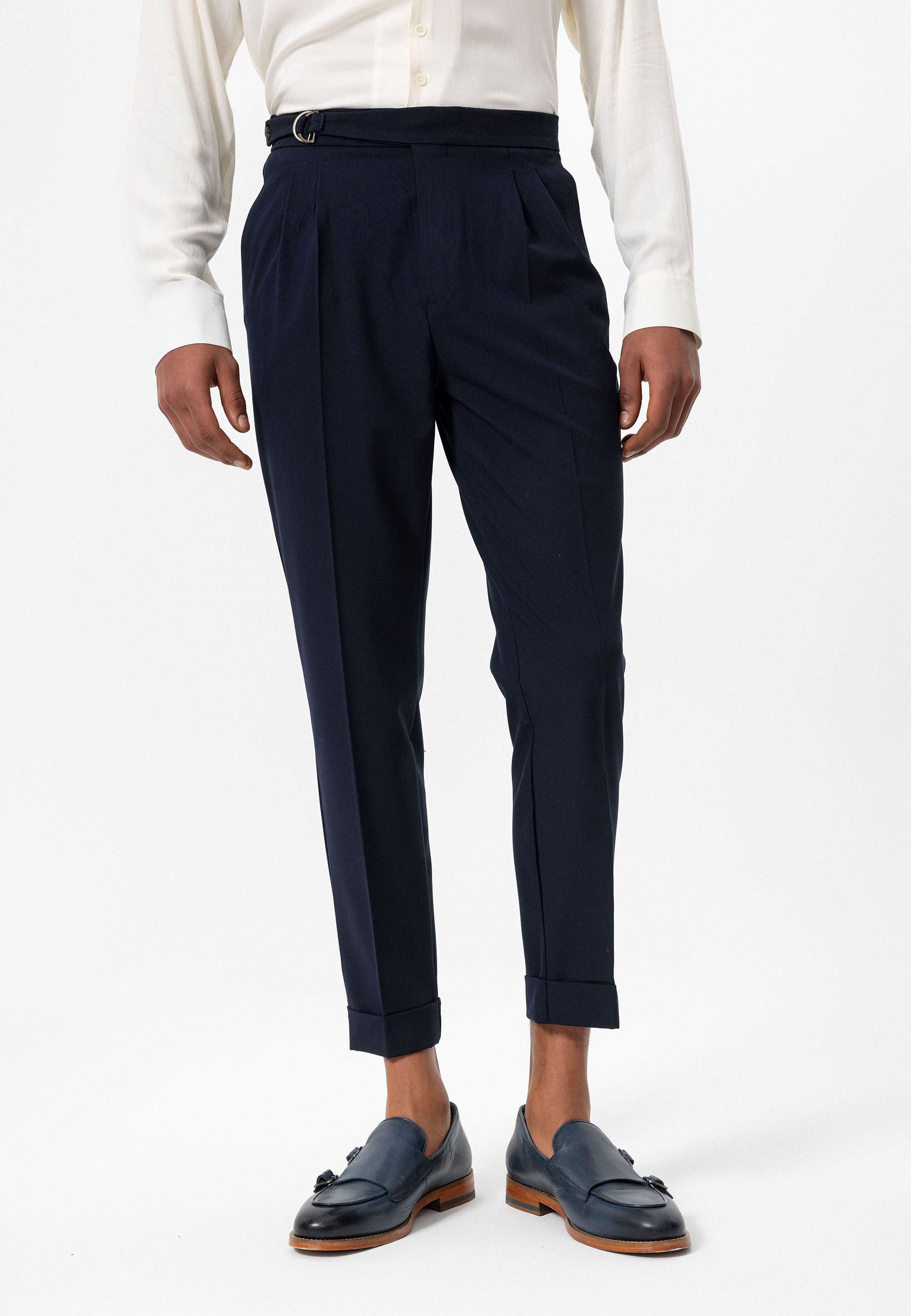 Antioch 7/8-Strandhose Addis - High waist günstig online kaufen
