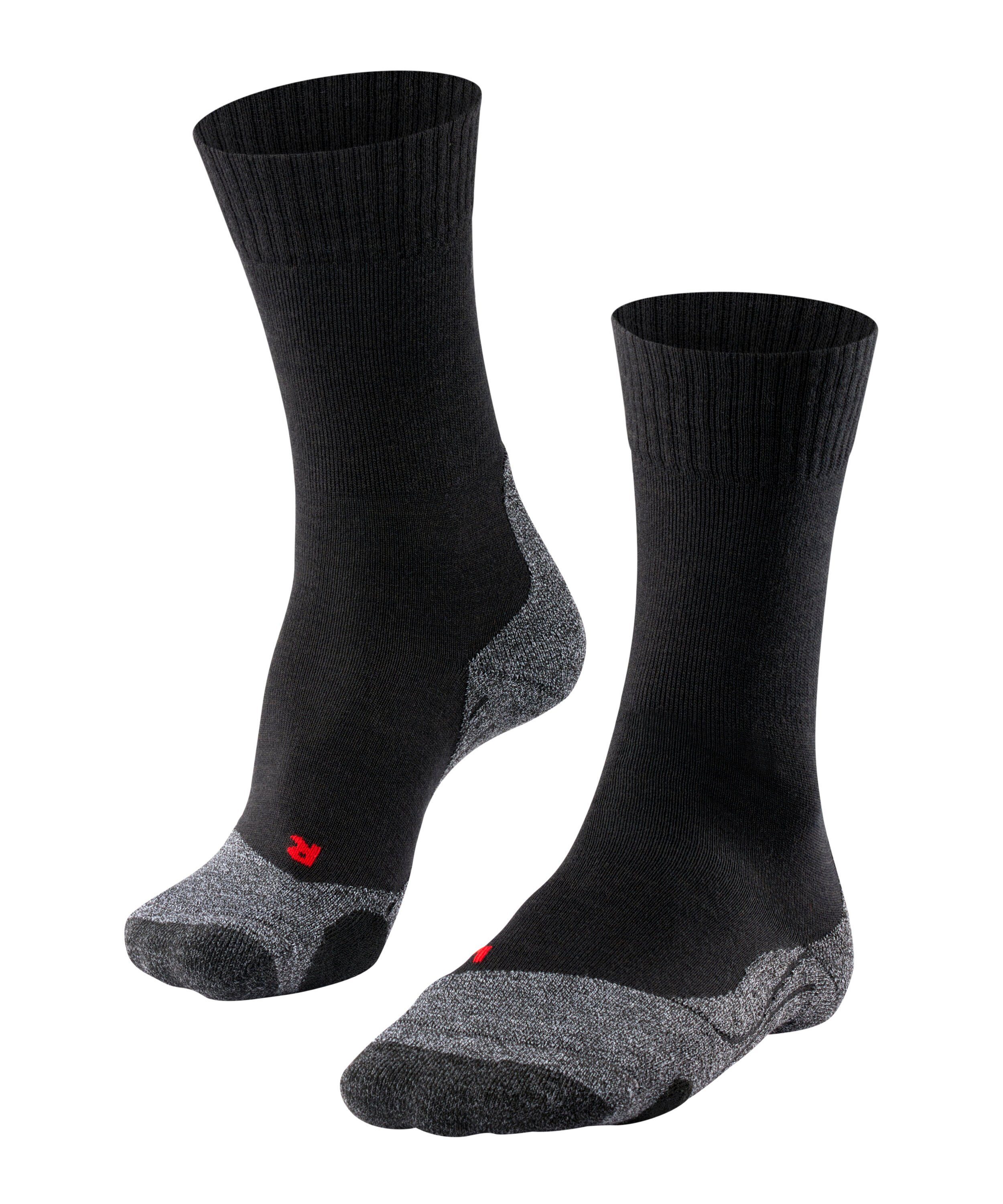 FALKE Wandersocken TK2 Explore (1-Paar) Hoher Komfort im Mittelgebirge günstig online kaufen