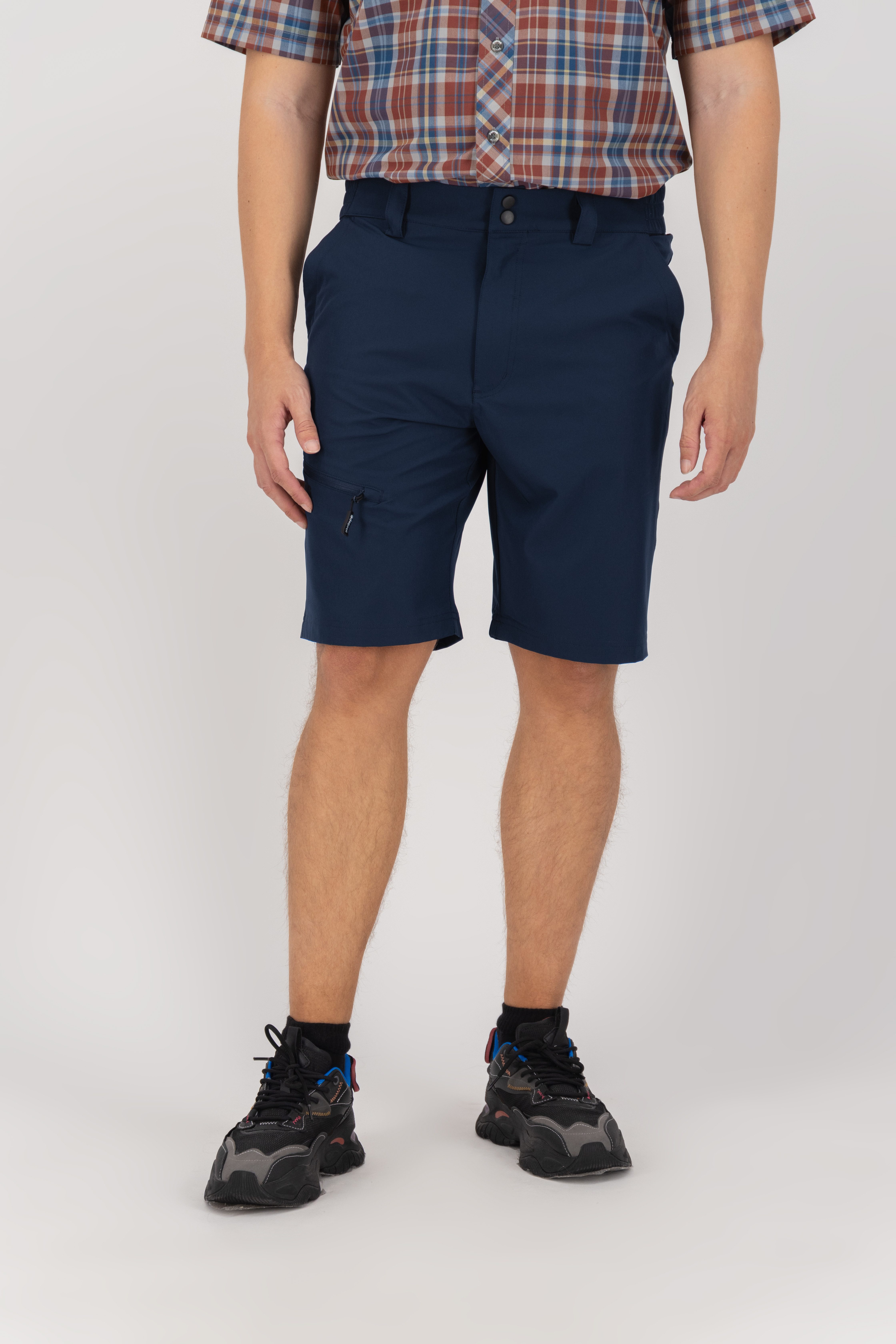 DEPROC Active Trekkingshorts Kentville NEW CS Outdoorhose, Funktionshose Shorts