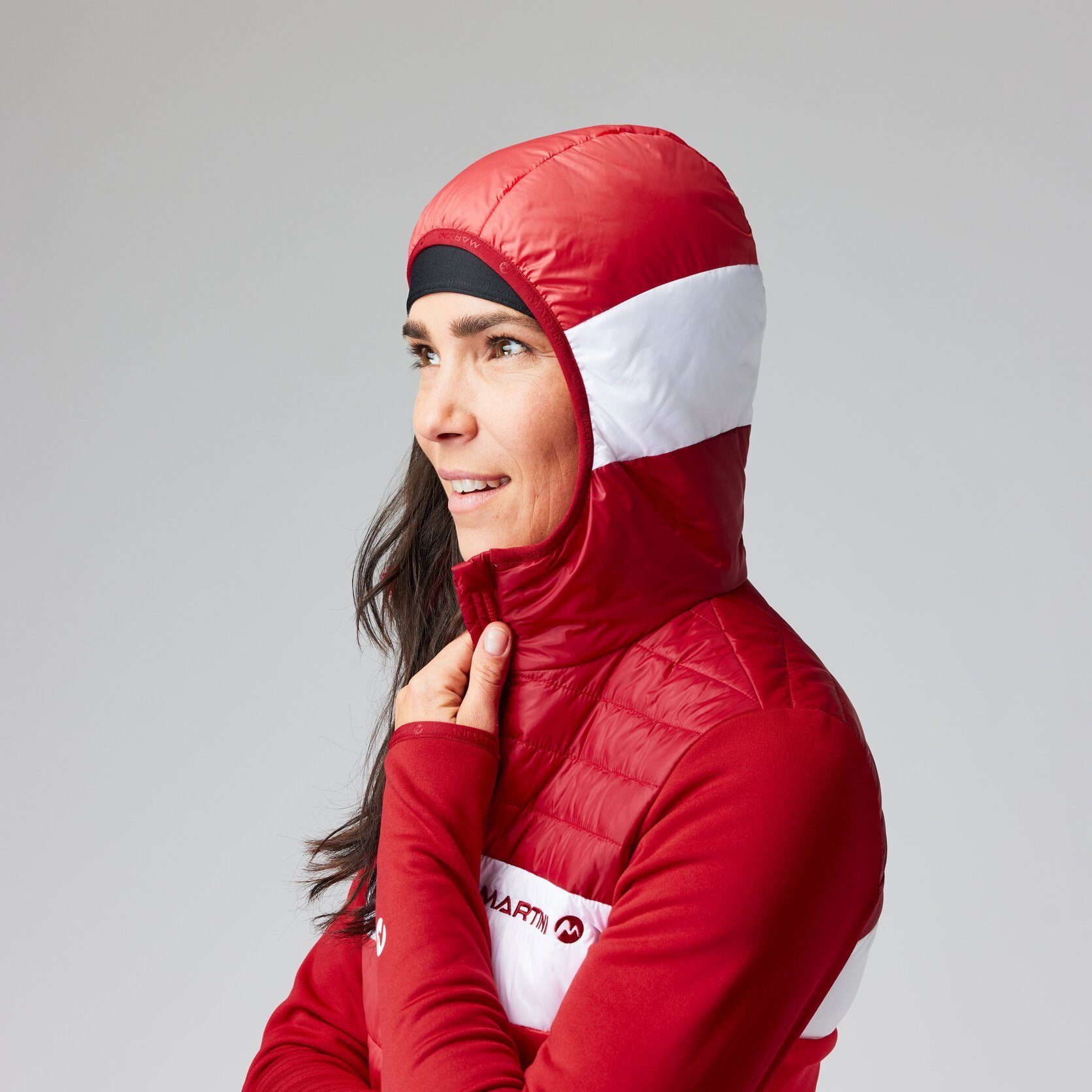 MARTINI Funktionsjacke CIMETTA Da