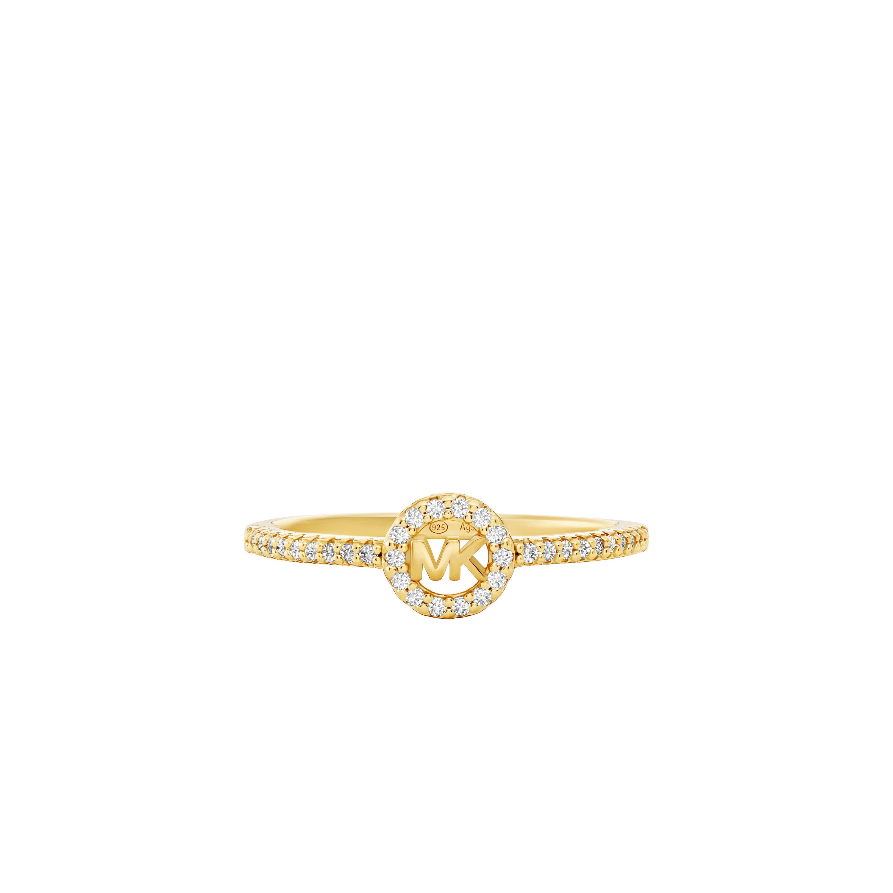 MICHAEL KORS Fingerring Schmuck Geschenk Silber günstig online kaufen