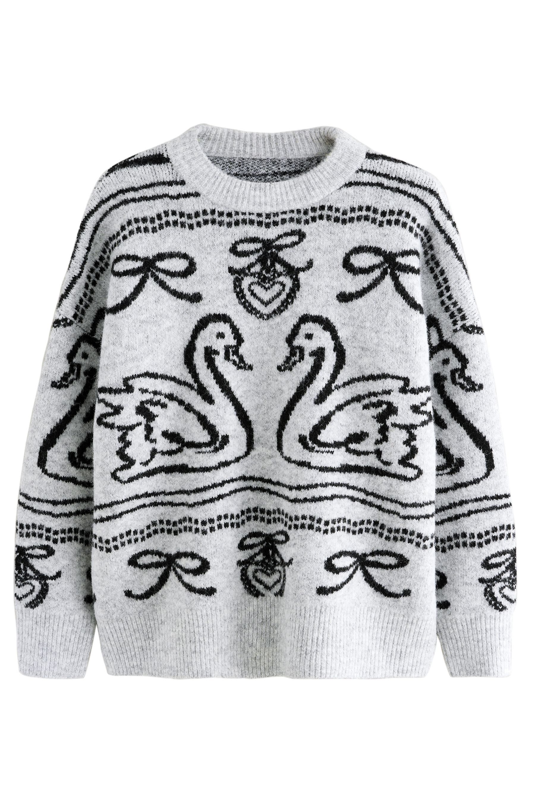 Strickpullover Strickpullover