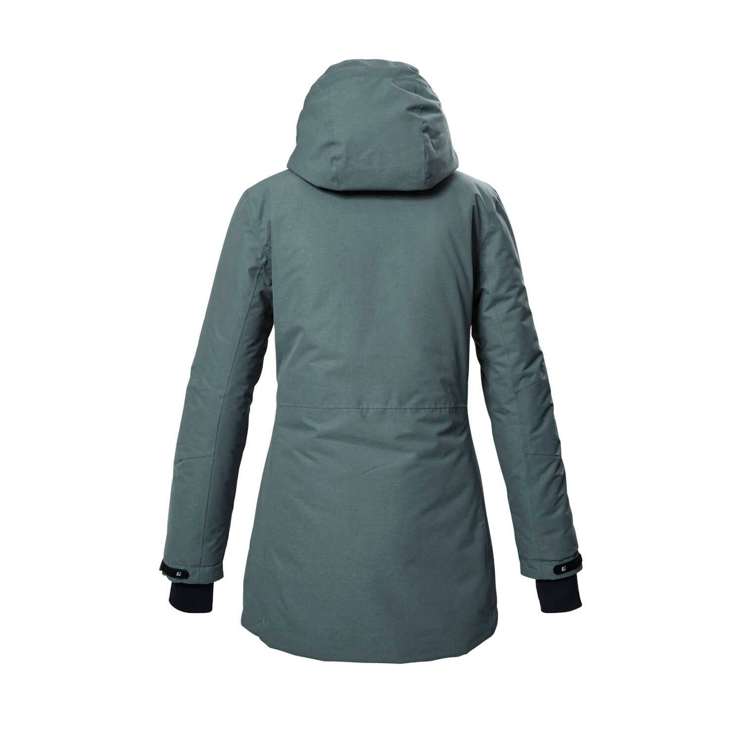 Killtec Wintermantel killtec Damen Parka KOW 93 WMN PKR 41817-000 günstig online kaufen