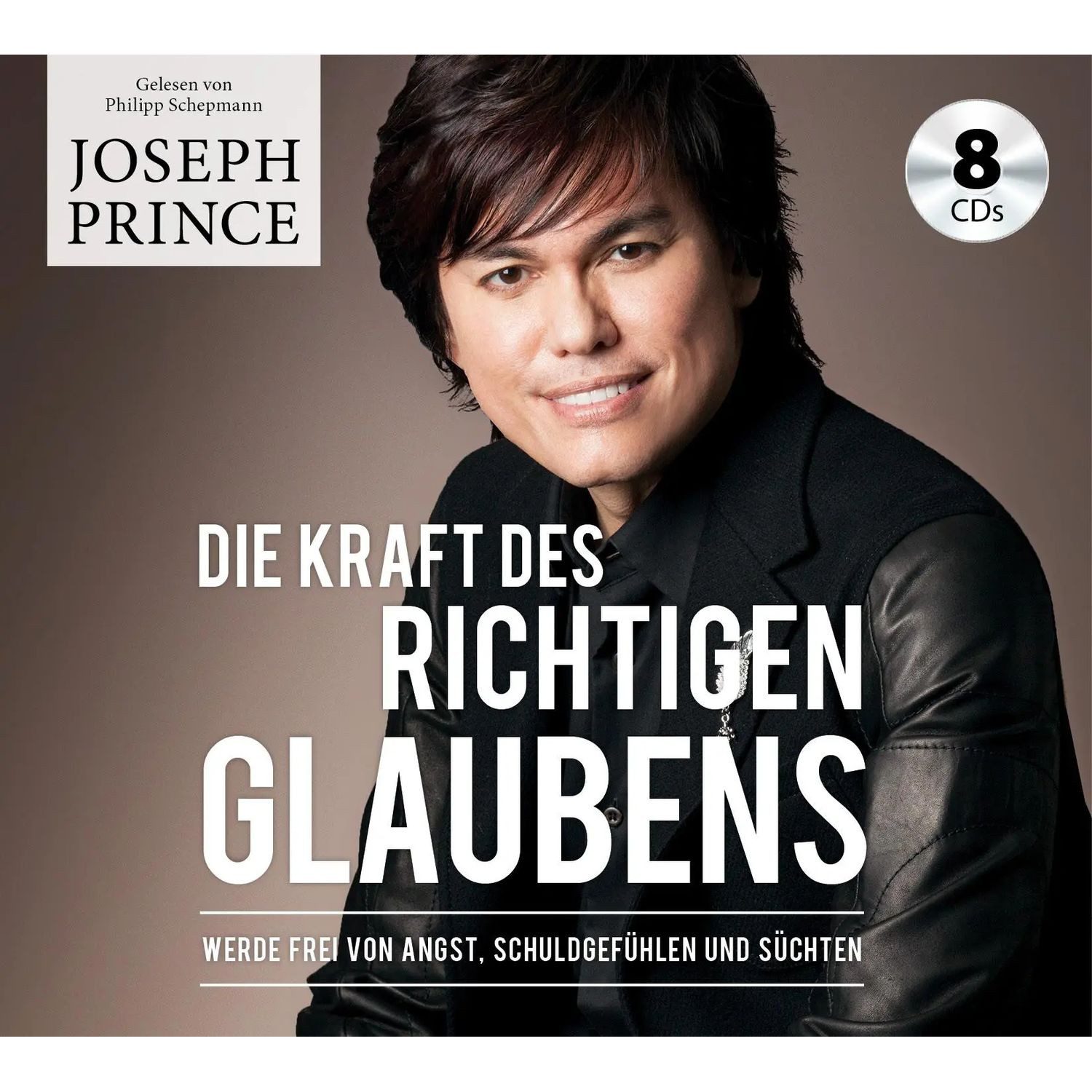 Today Hörspiel Die Kraft des richtigen Glaubens