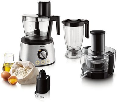 Philips Hr7778 00 Küchenmaschine 2021 Philips Hr7778 00 Küchenmaschine 2021