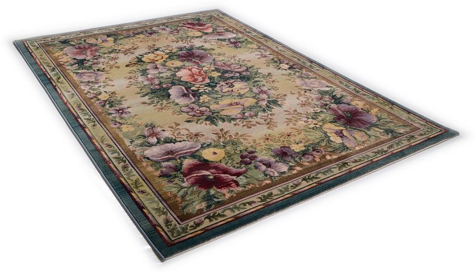 OrientTeppich, Oriental Weavers, »Gabiro 0072«, Melange OrientTeppich, Oriental Weavers, »Gabiro 0072«, Melange