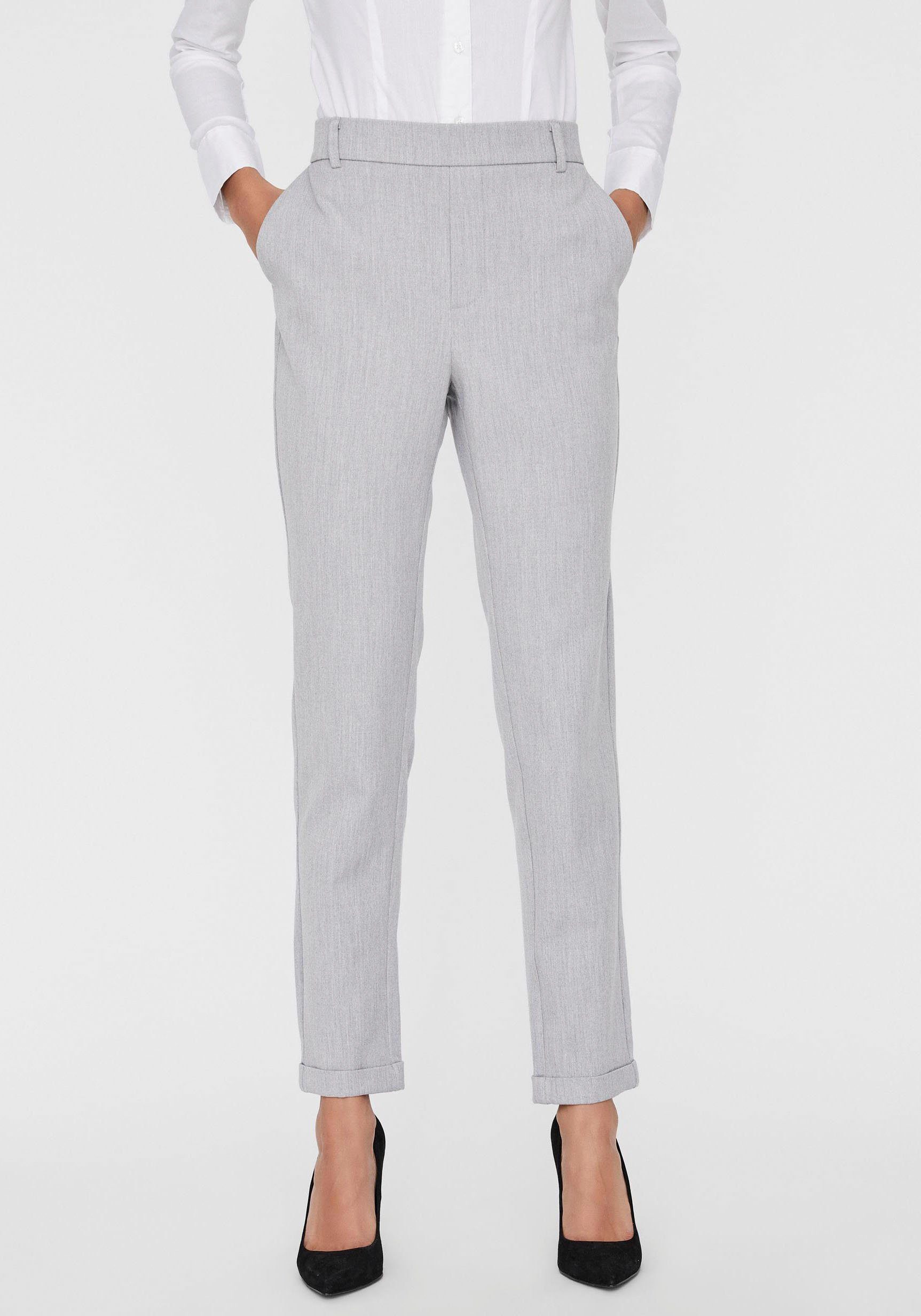 Vero Moda Anzughose »VMMAYA MR LOOSE SOLID PANT« | OTTO