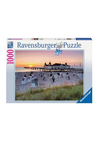 RAVENSBURGER Пазл "Ostseebad Ahlbeck Usedom&qu...