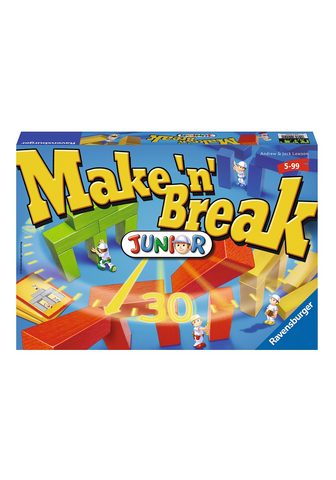 RAVENSBURGER Spiel "Make`n`Break"