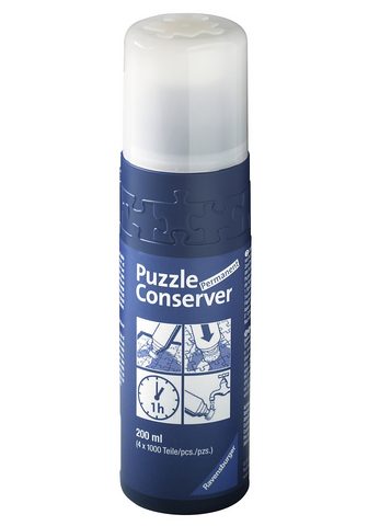 Klebstoff "Conserver"