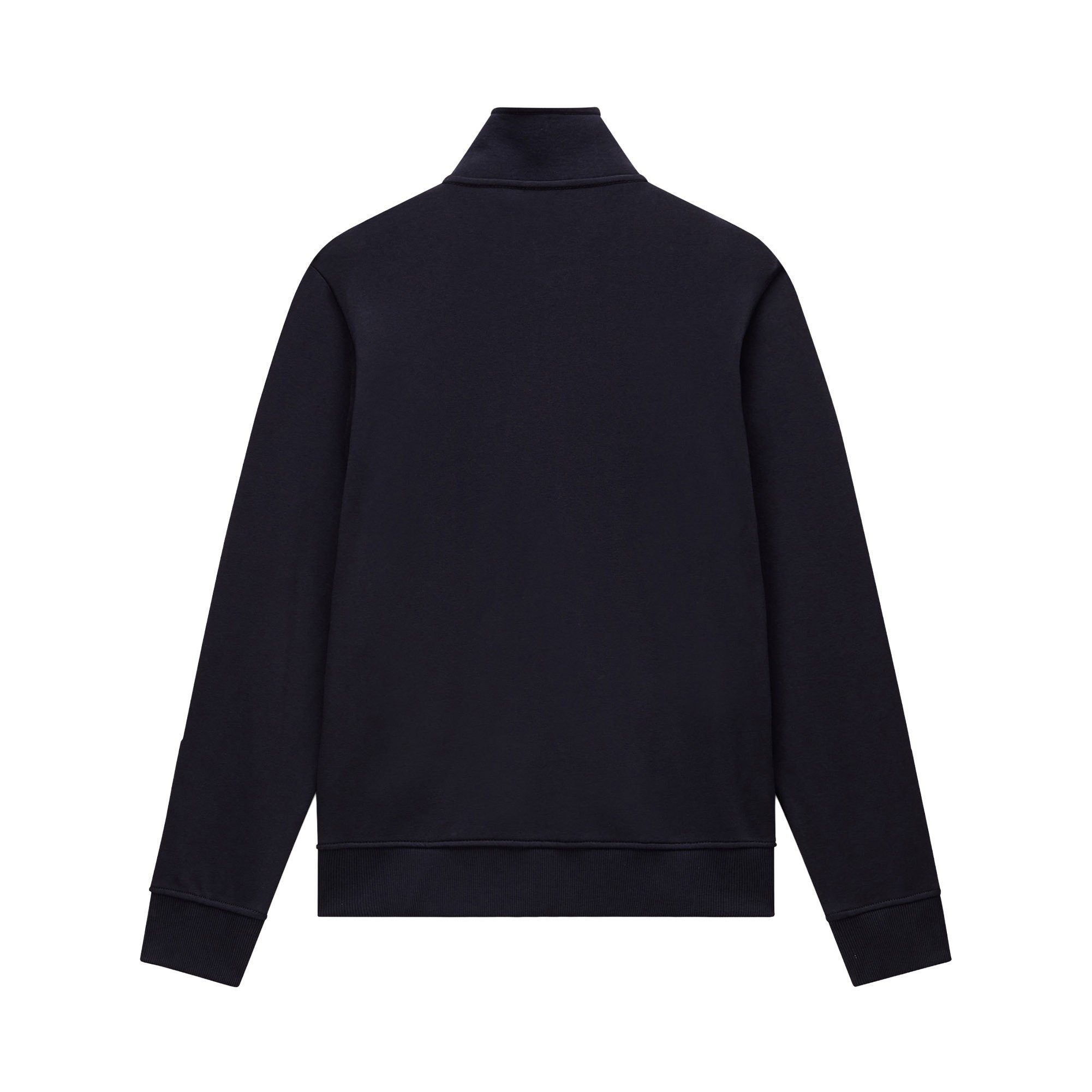 Napapijri Sweatshirt Herren Sweatjacke Baumwolle BALIS FZ SUM