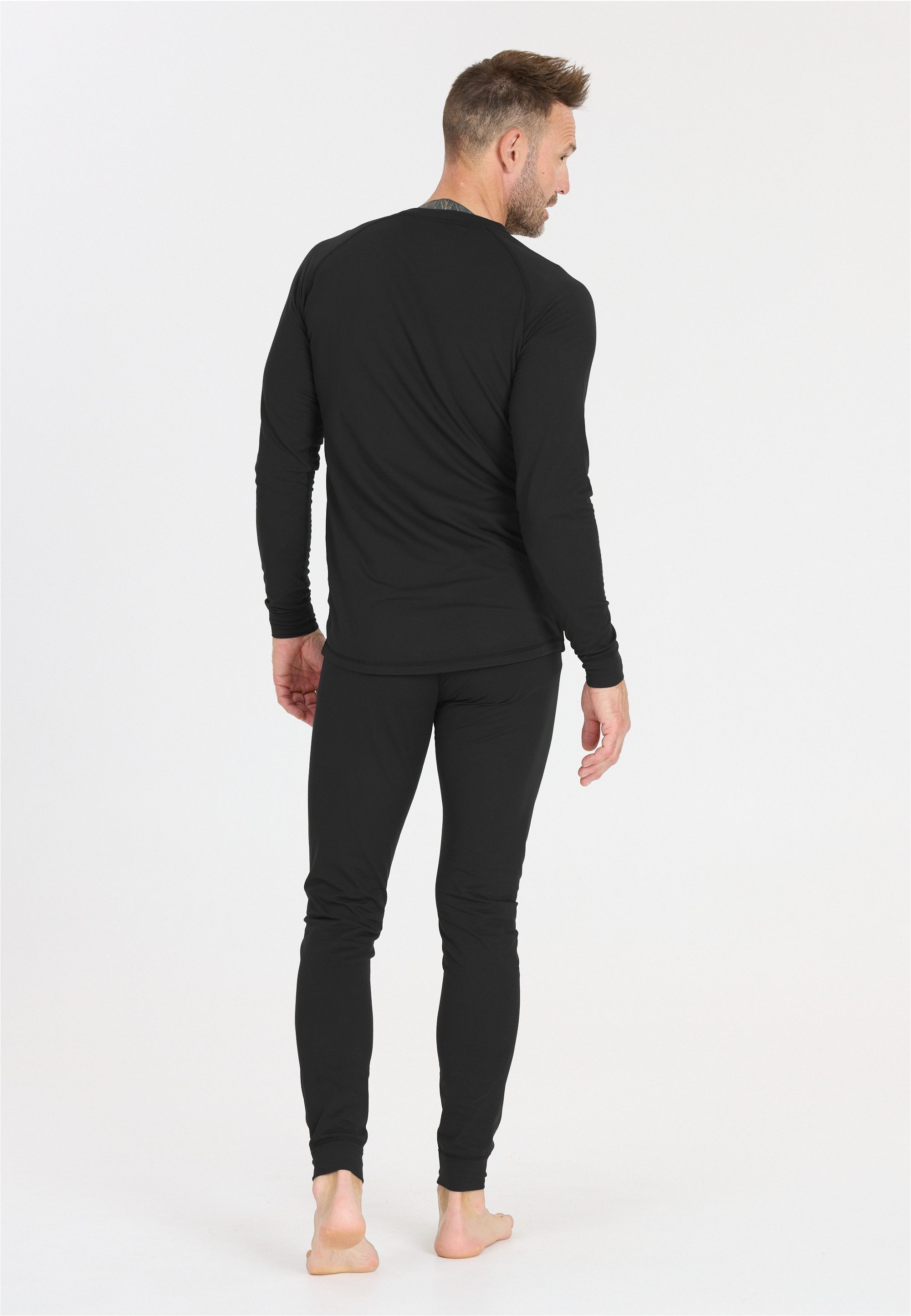WHISTLER Funktionsshirt Rodriguez (0-tlg) aus atmungsaktivem Material