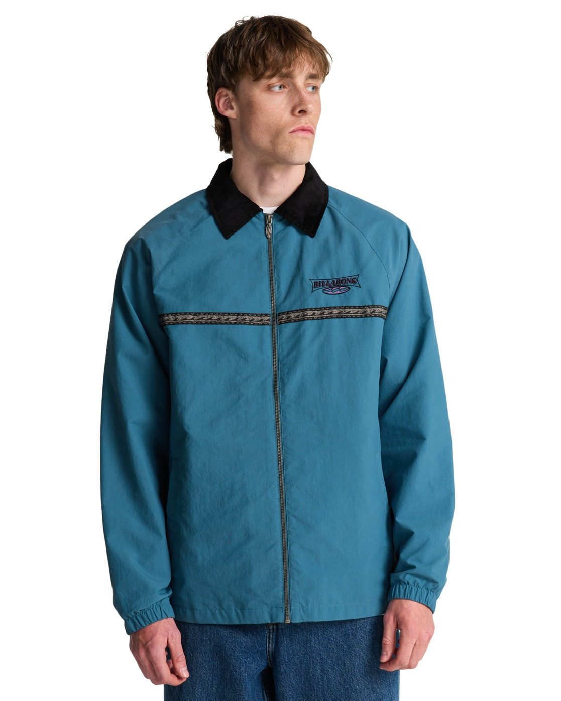 Billabong Cordjacke Since 73 Kirra