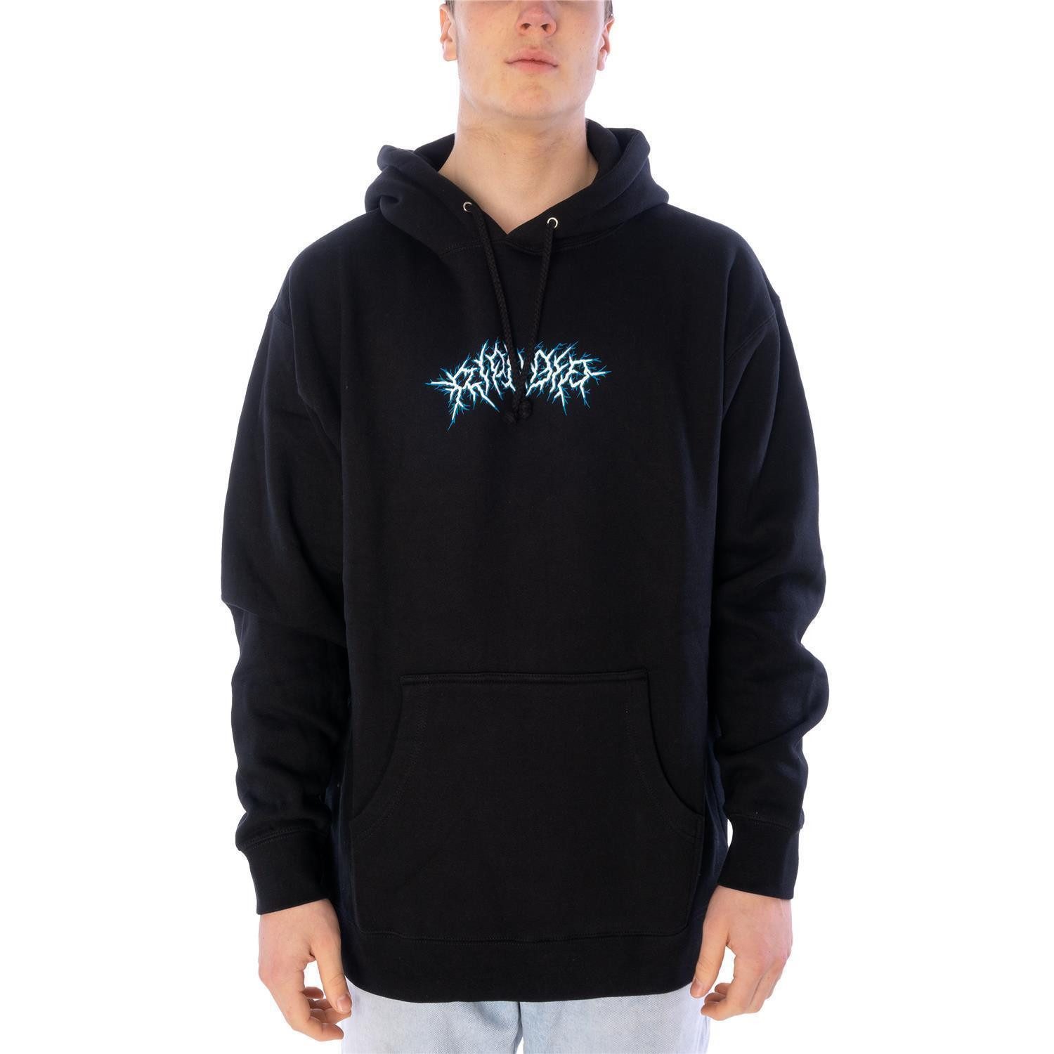 RIPNDIP Hoodie Hoodie Ripndip Nervous System (1-tlg)
