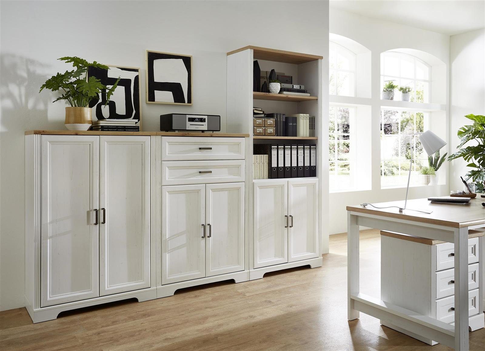 Regal-Set Jasmin
