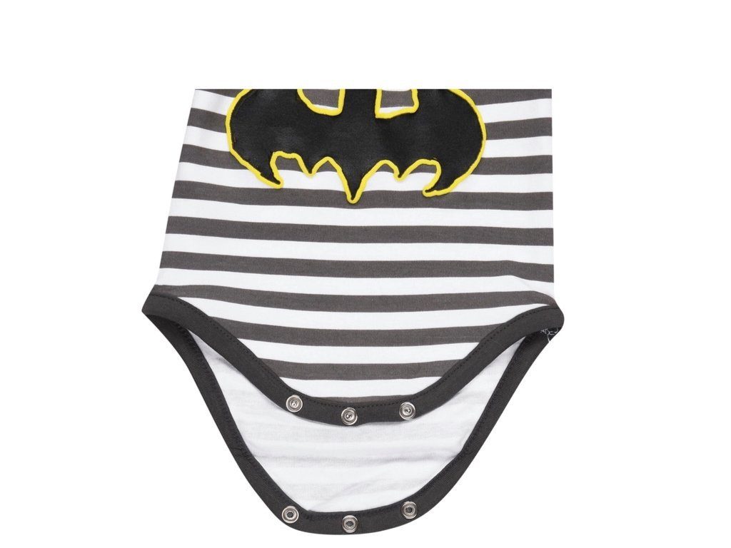 Batman Body Batman Babybody