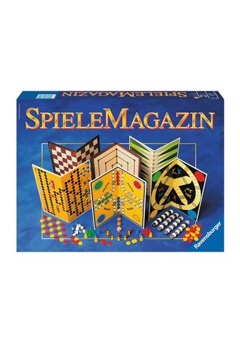 Spielesammlung "Spielemagazin&quo...