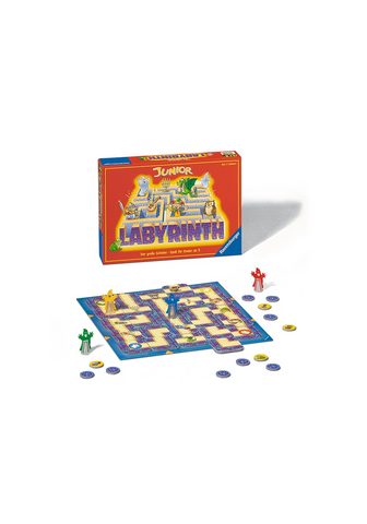 Spiel "Junior Labyrinth"