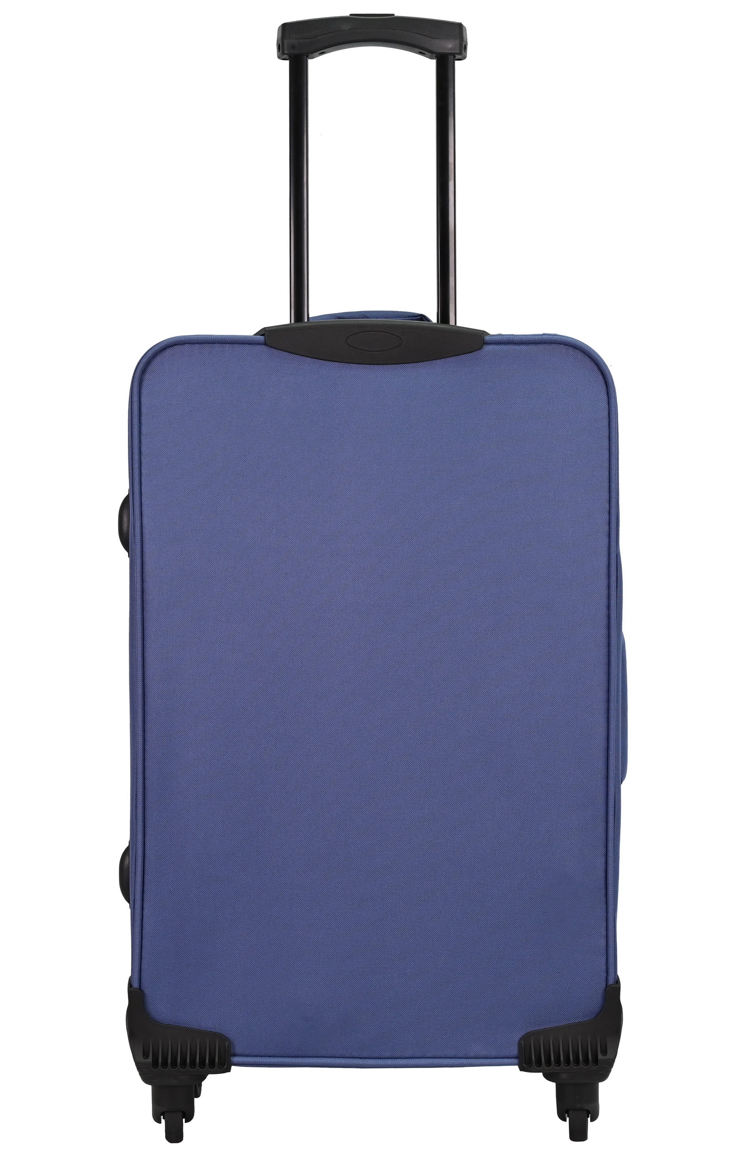 SIGN German Design Koffer Stoffkoffer Weichgepäck Trolley 4 Rollen (M/L/XL/ günstig online kaufen