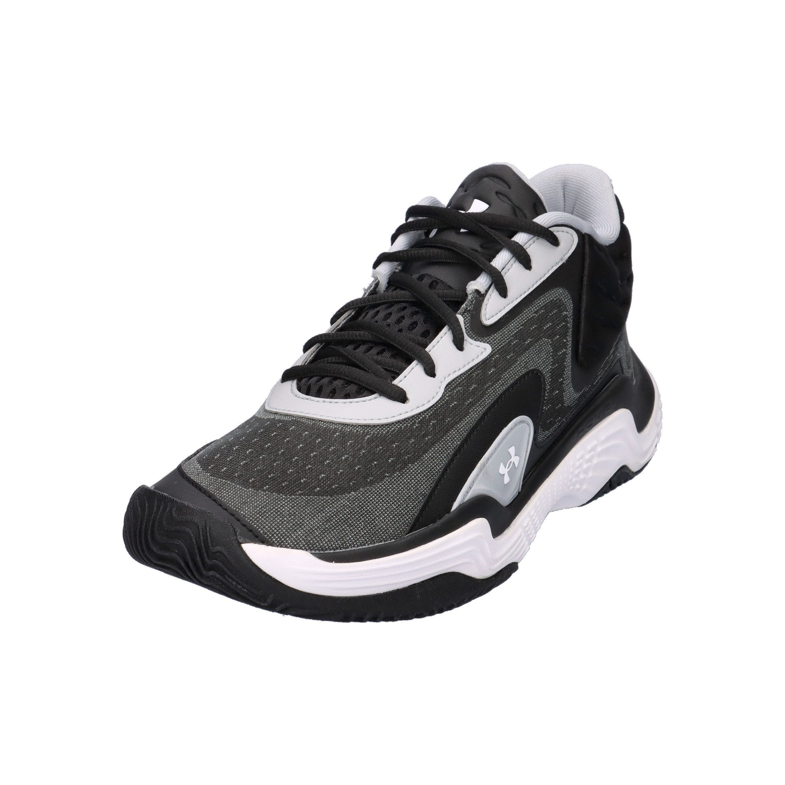 Under Armour® Under Armour Basketballschuhe UA Spawn 7 Mid 6000753 Hallenschuh