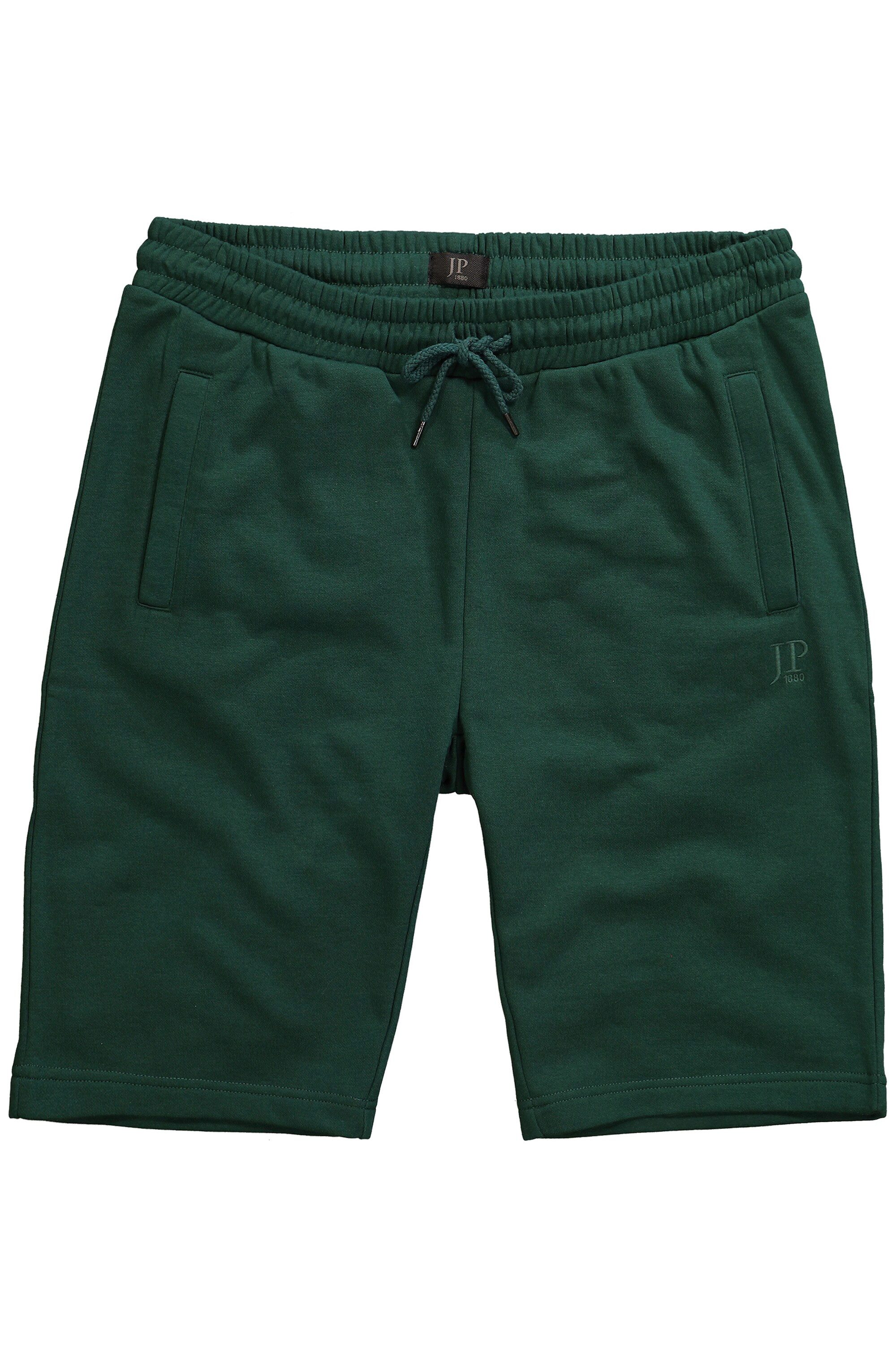 JP1880 Bermudas Bermuda Basic kurze Jogginghose günstig online kaufen