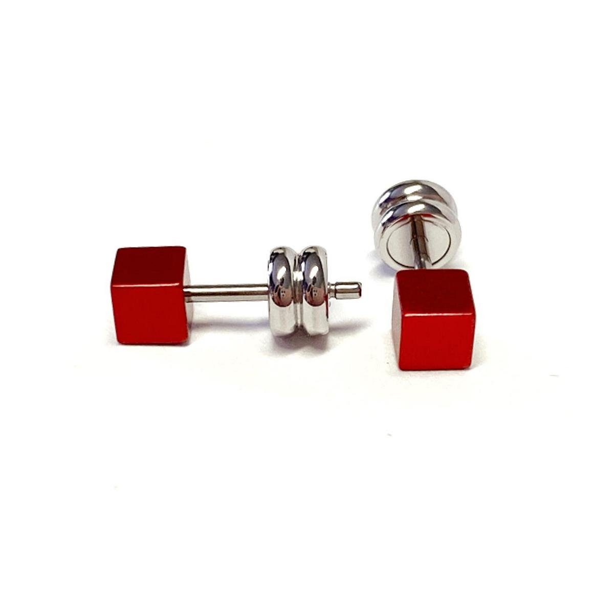 Edelschmiede925 Ohrstecker-Set Schmuckstück