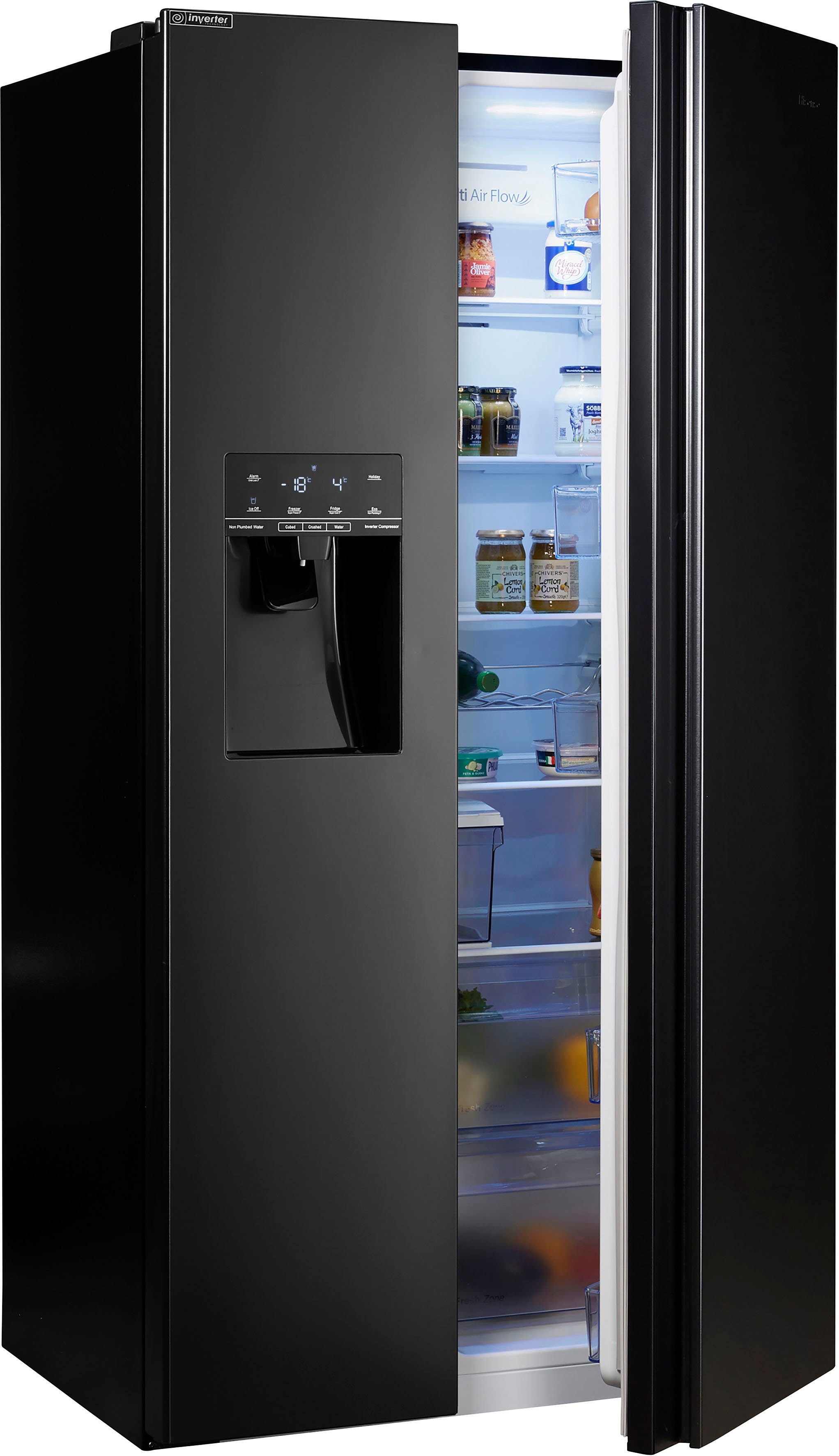 Samsung Side-by-Side-Kühlschränke online kaufen | OTTO