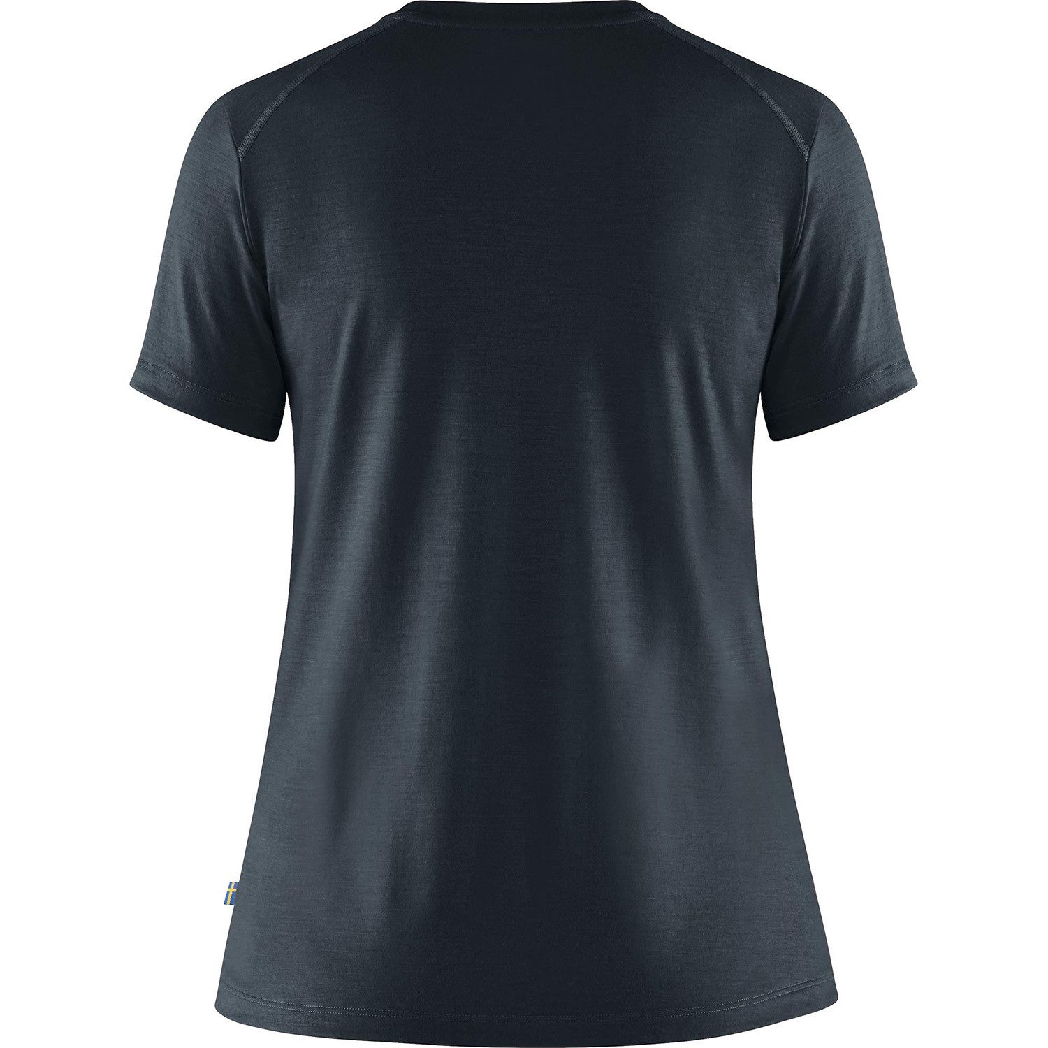 Fjällräven T-Shirt T-Shirt Abisko Wool