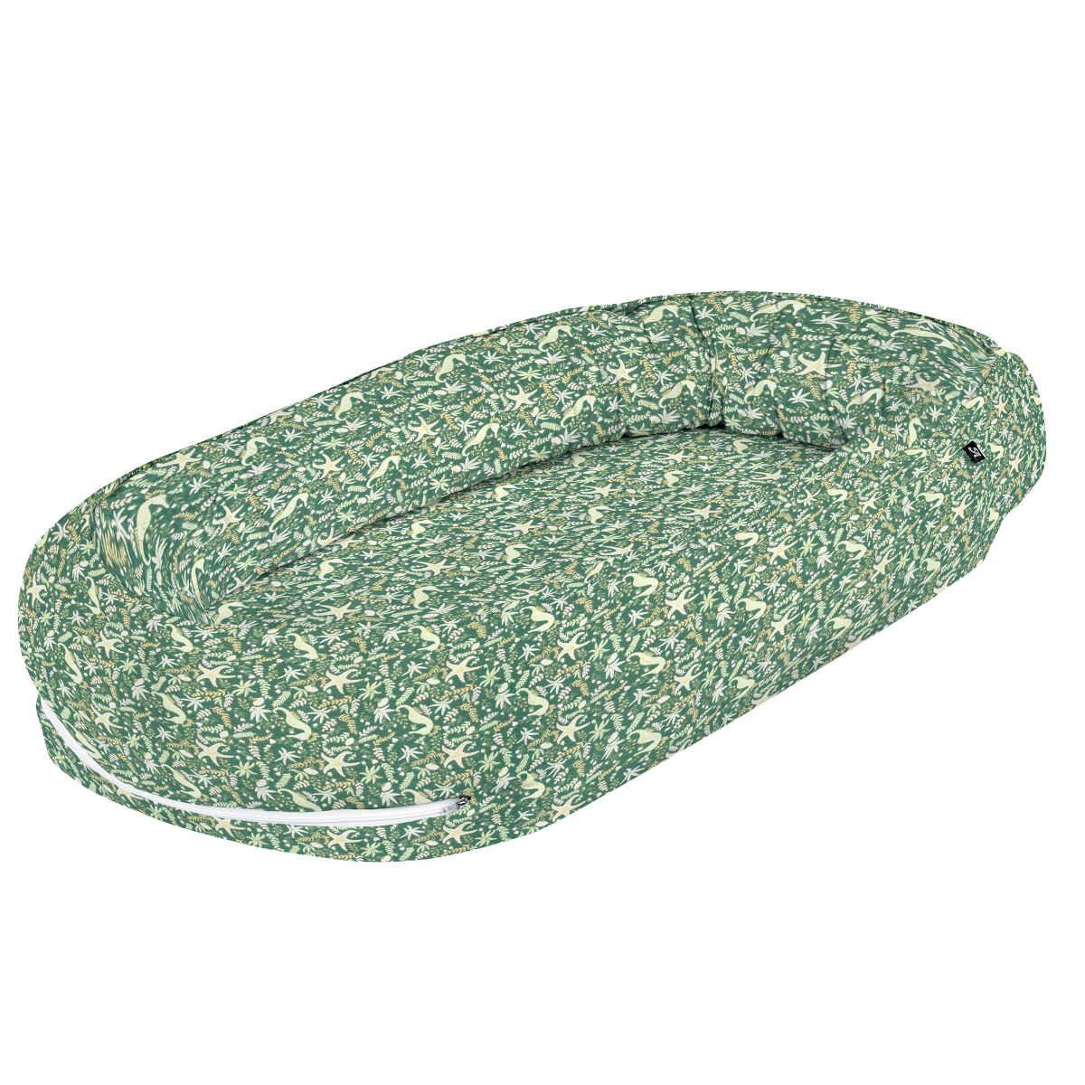 Alvi® Bettnestchen Organic