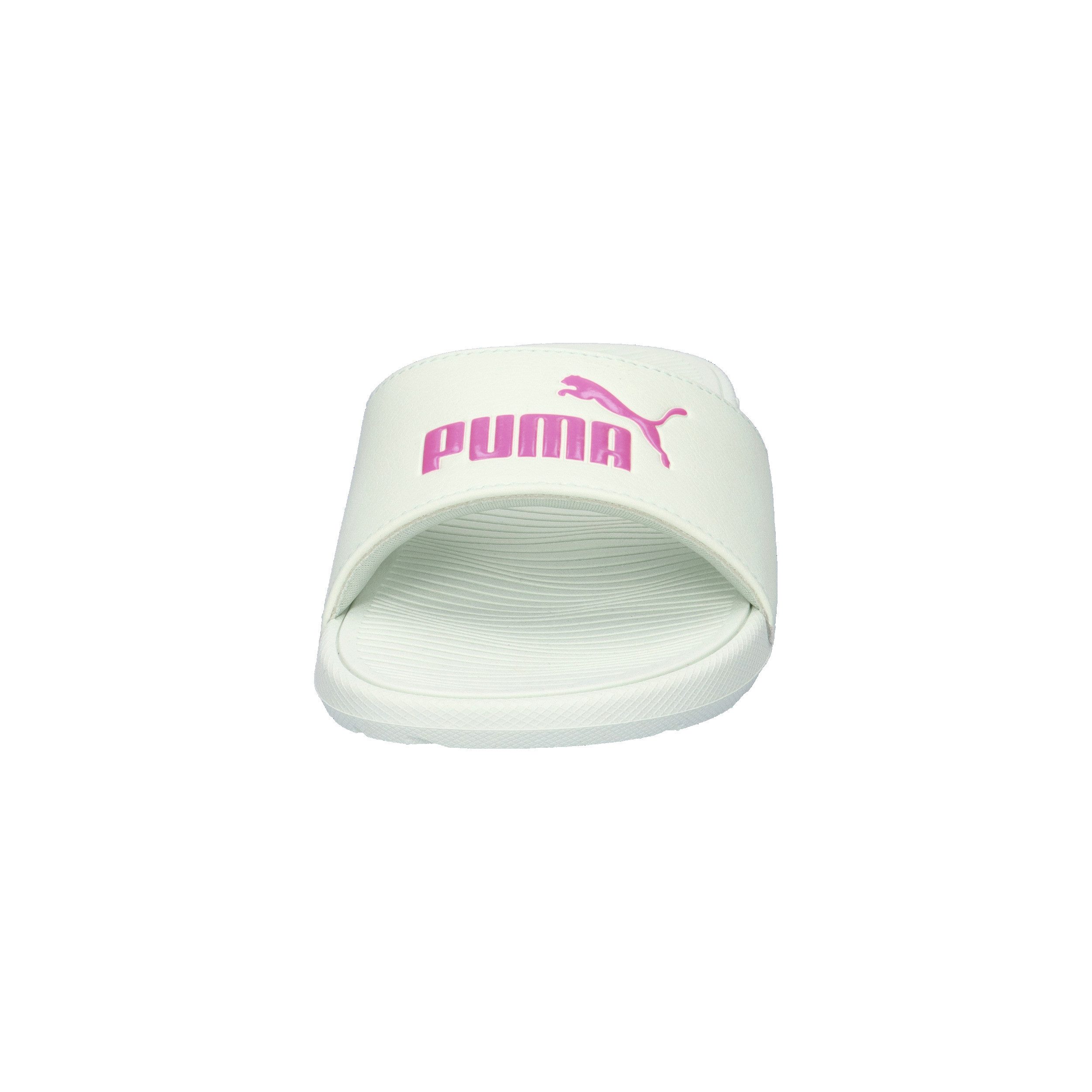 PUMA Puma Damen Badeschlappen Cool Cat 2.0 Wns 389108 Badeschuh
