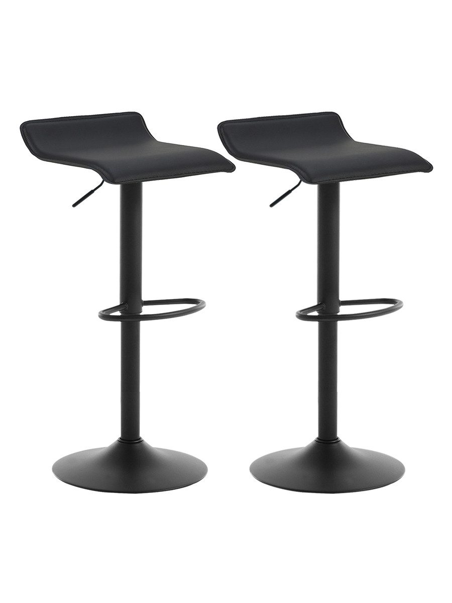 Woltu Barhocker (2 St), höhenverstellbar drehbar günstig online kaufen