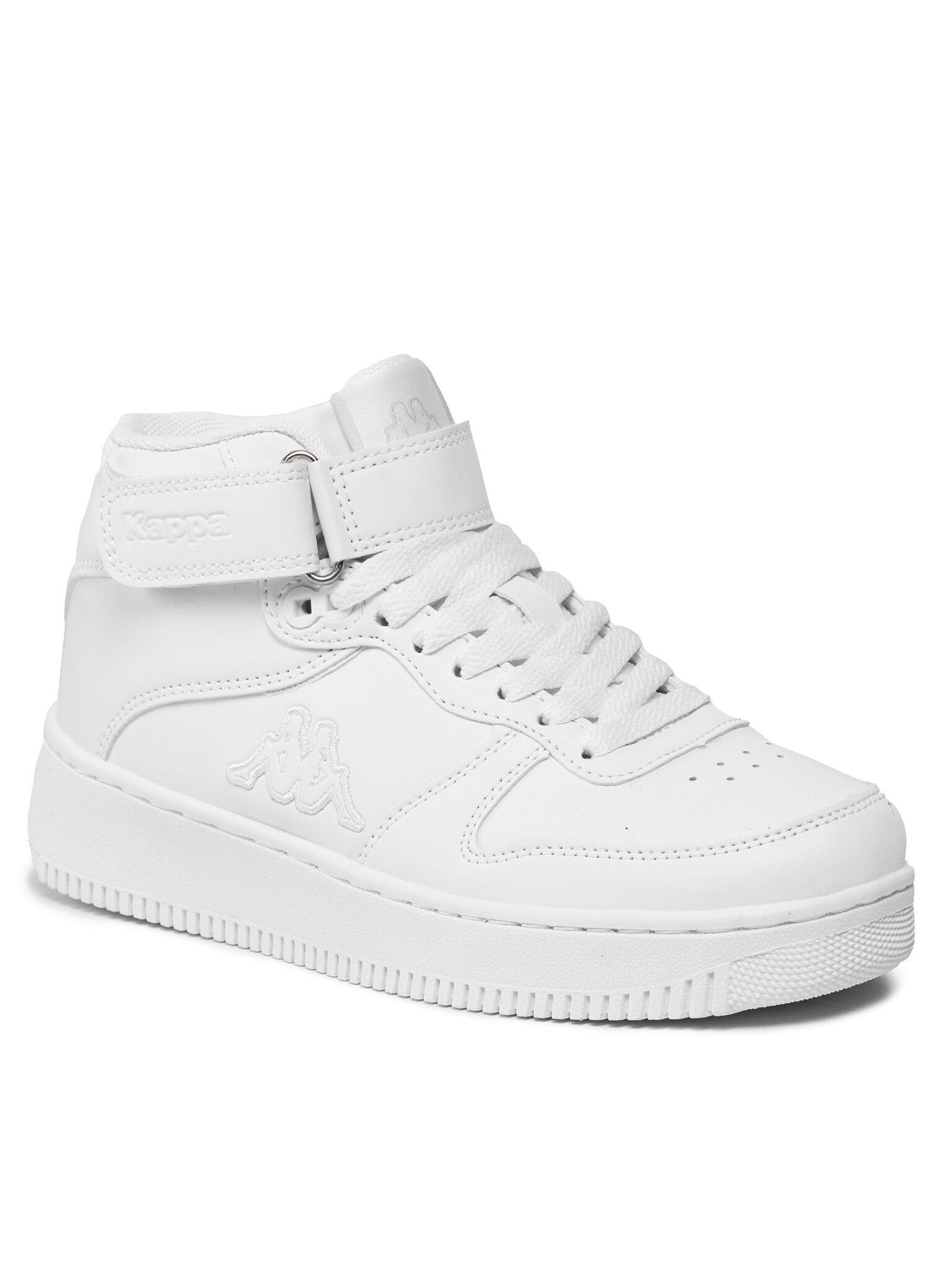 Kappa Sneakers 35164DW White 001 Sneaker