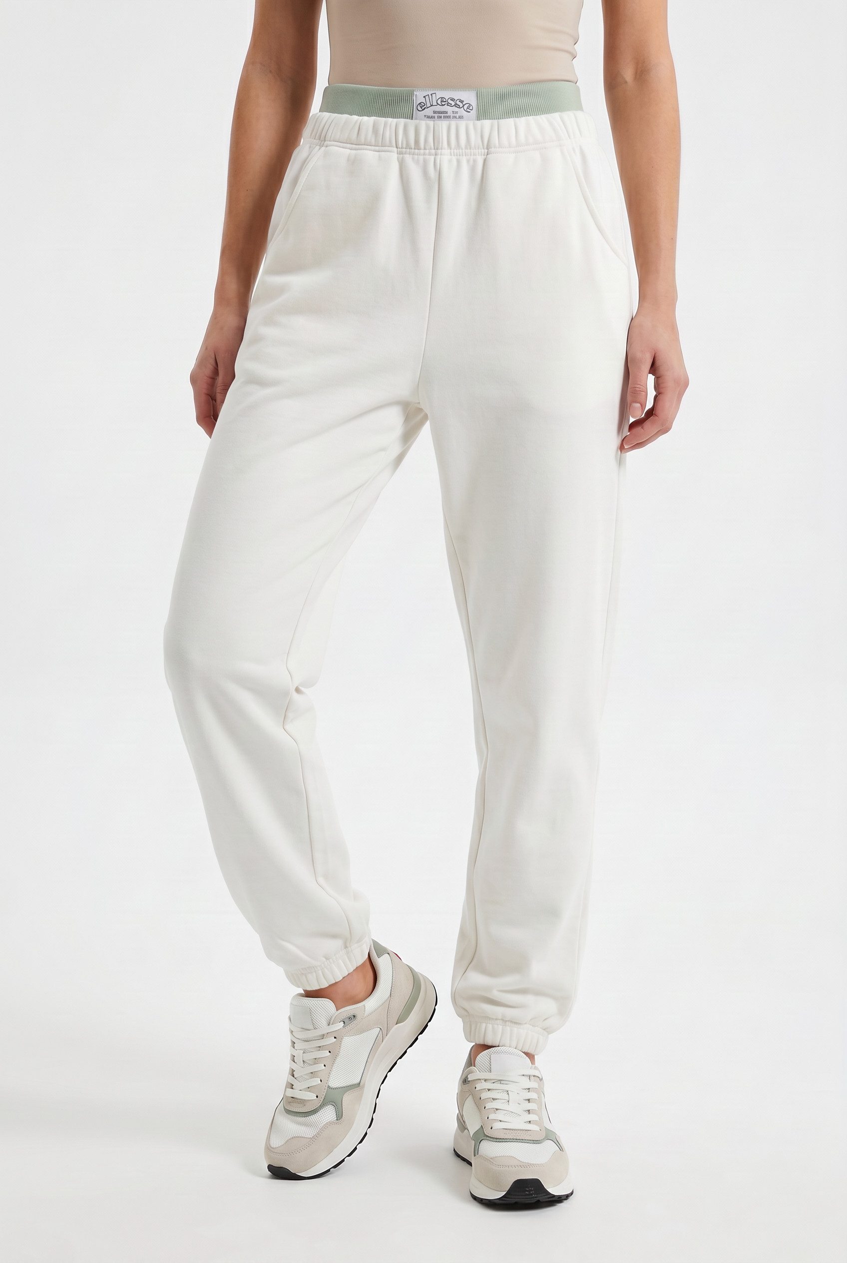 Ellesse Jogginghose für sportliche Aktivitäten und Freizeit