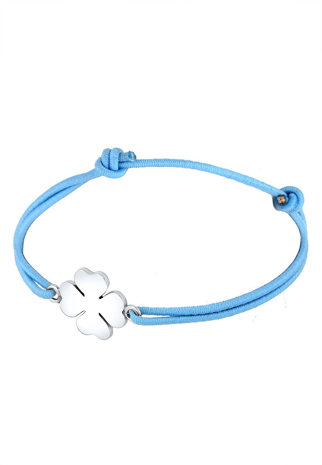Elli Armband Kleeblatt Glück Talisman 925 günstig online kaufen