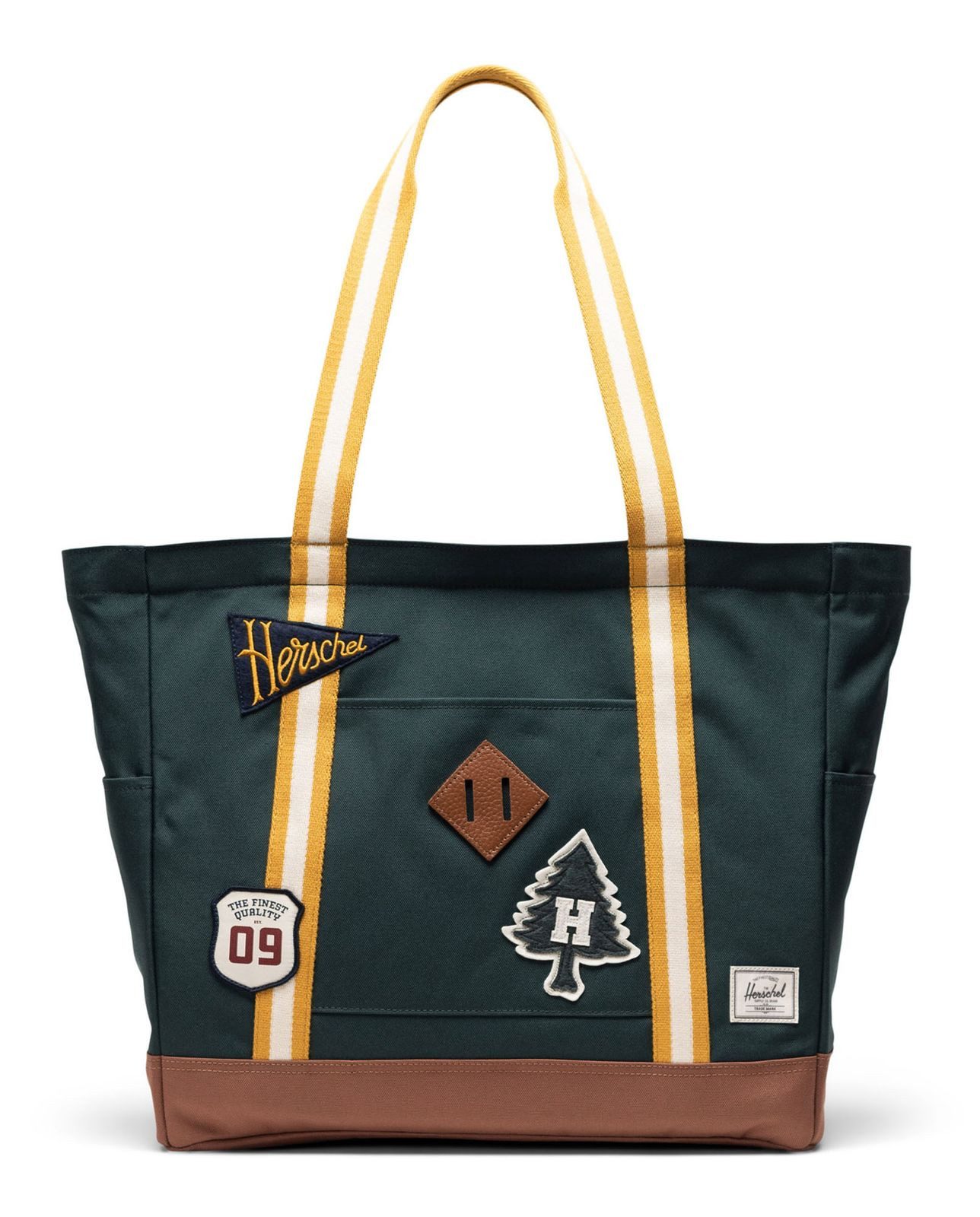 Herschel Shopper Tote