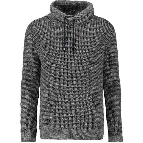 RAGMAN Rollkragenpullover